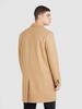 Coat HUGO Malte2441 (50528809) Camel