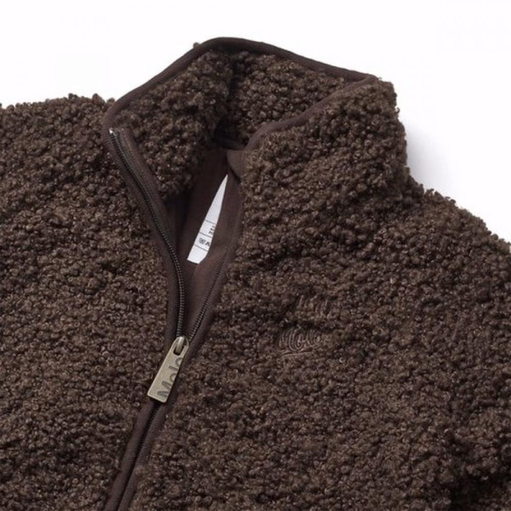 Mollo Ulan Fleece Jumper 3 14 Years Akhf9fl003