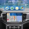 JMANCE 7/9/10,1 palce 1 Din1+32GB Android 13 Autorádio Multimediální MP5 přehrávač Carplay Auto Bluetooth WIFI GPS FM rádio