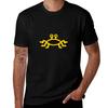 Flying Spaghetti Monster Fsm Pastafarian Tshirt T Shirts For Man Cotton Soft Tshirt