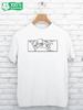 ANIME Print T-shirt