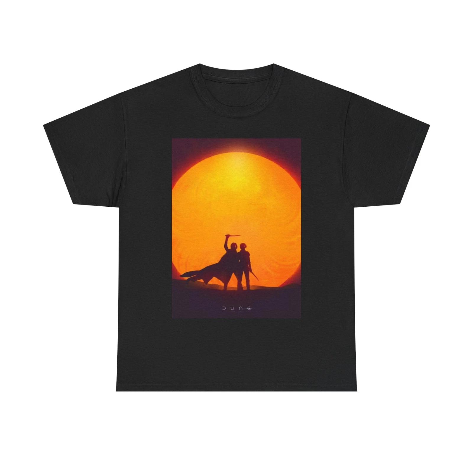 Men s and Women s T-shirts Dune S