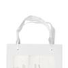 Large Paper   Bag Open Window Paper Party Gift Bags for Christmas Birthdays Favors Packages