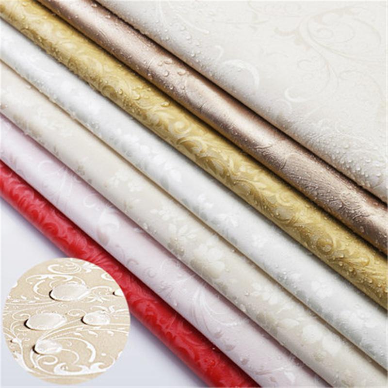 European Style PVC Waterproof Oil-proof Non-washable Anti-ironing Rectangular Table Cloth Table Mat Home Kitchen Sullpies