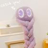 Giant Octopus Plush Toy with Long Legs Cute Soft Huggable Stuffed