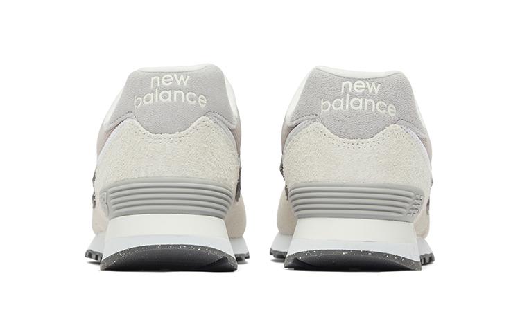 New Balance 574 "Sea Salt" Unisex Low-Top Casual Sneakers U574RCD