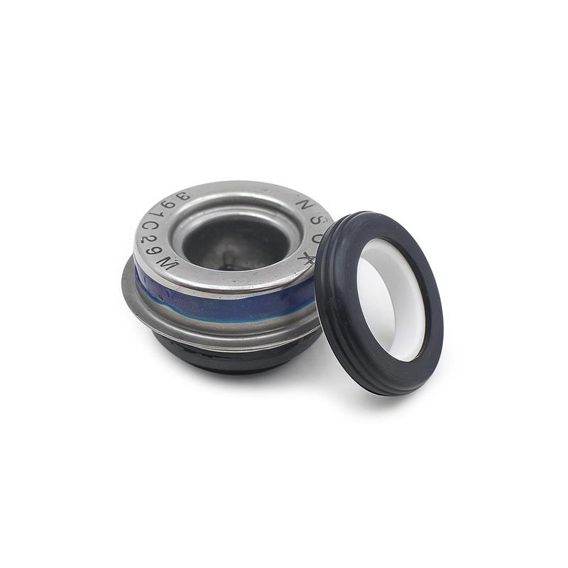 Water Pump Seal Repair Kit Metal Construction O Ring Complete Set for Kawasaki KLR650 1987-2018 EN400 EN500 Vulcan Series