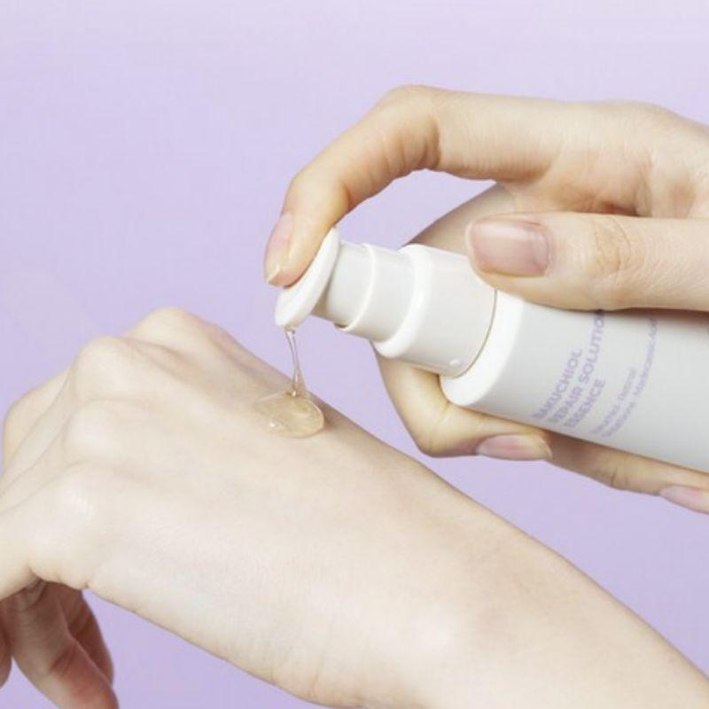 DEOPROCE Bakuchiol Repair Solution Essence 50ml