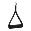 D Shape Elastic Tricep Rope Handle Handgrip Fitness Workout Training Equipment