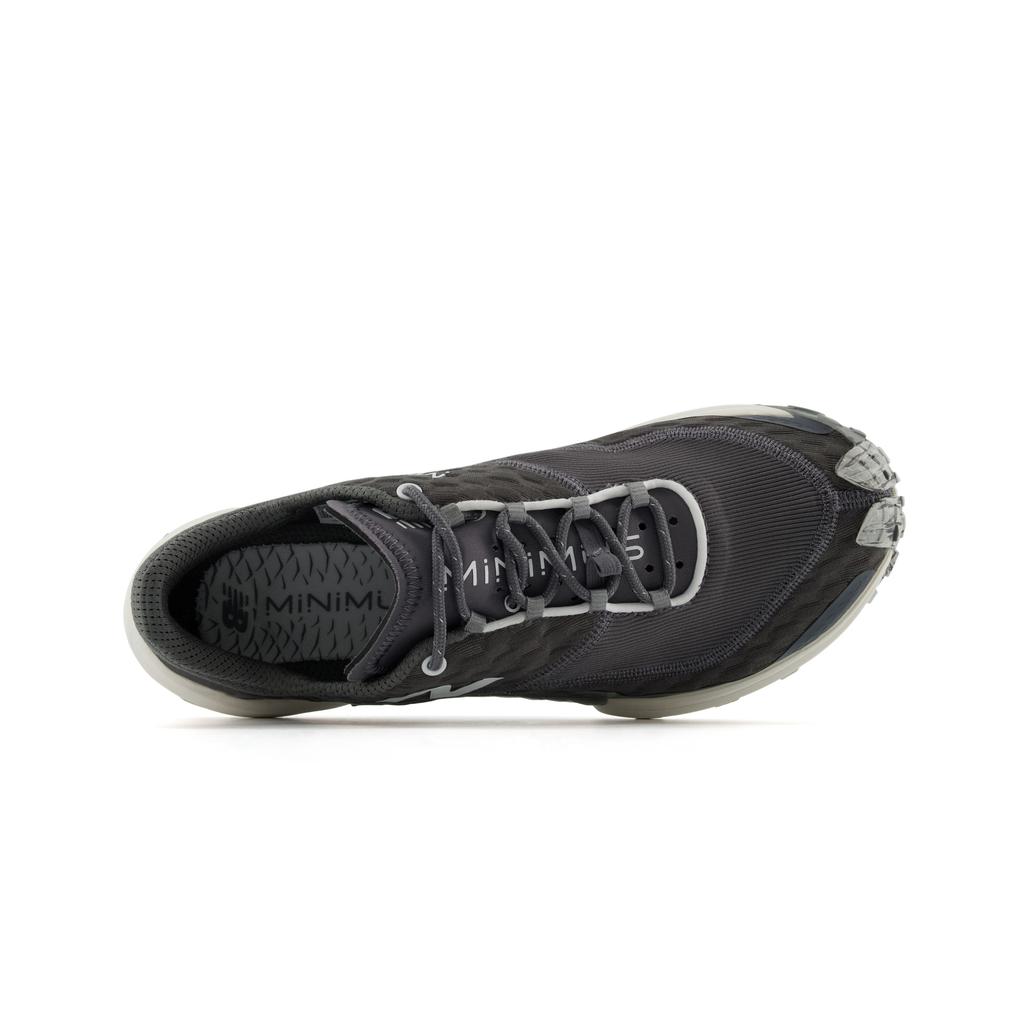 New Balance Outdoor Lightweight Cushioning Trail Running Shoes Men Sneakers MTM10WY1