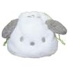 Pochacco Drawstring Bag Die-Cut