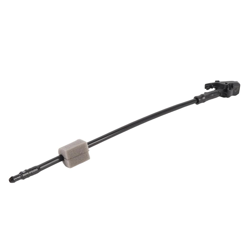Washer Nozzle Sprayer 68217041AC OEM Plastic Weatherproof Nozzle for Visibility with Easy Installation