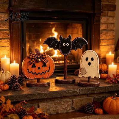 Slavnostní potřeby – Halloweenské doplňky
