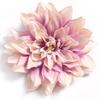 2/5Pcs 14cm Big Artificial Flowers Party Home Room Decor Mariage Garden Wedding Decoration Fake Flowers DIY Bride Gift Accessory