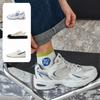 Short Ankle Socks for Women In Spring and Summer Are Light, Breathable, Odorless, Versatile, Trendy, Simple and Comfortable