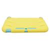 Allinclusive  ive   Cover Silicone Case  For   Lite  Console Game Machine(Blue )