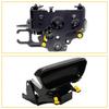 Tailgate Handle For 2002-2006 Chevrolet Avalanche 1500 Avalanche 2500 Exterior K