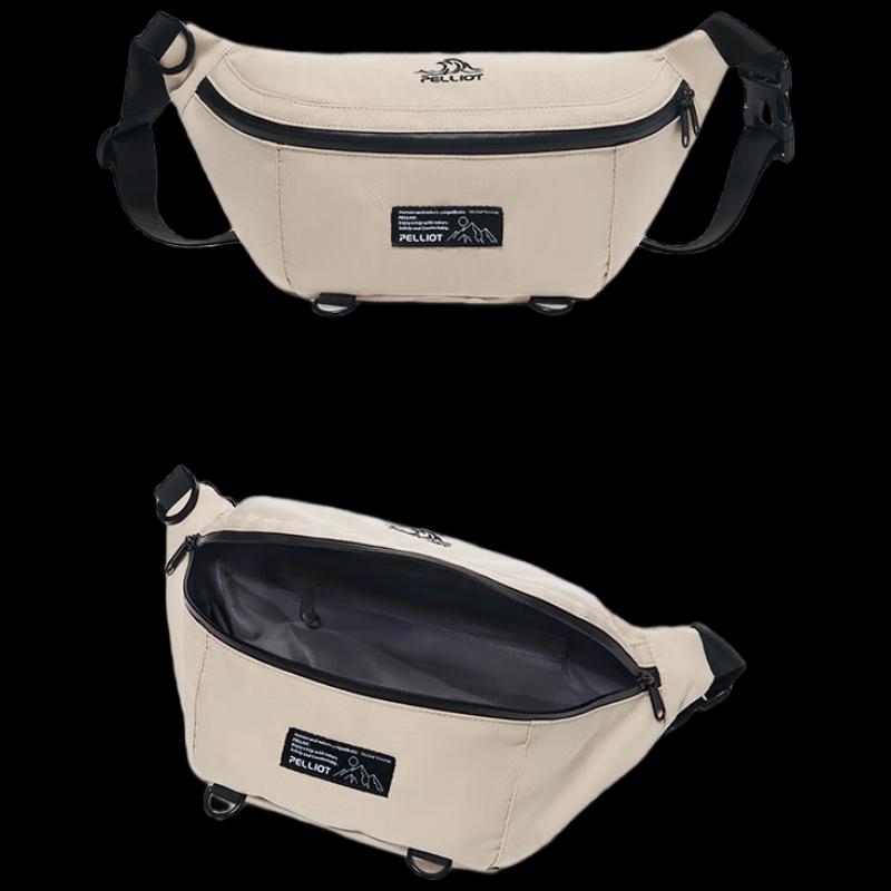 Pelliot Outdoor Sports Waist Bag