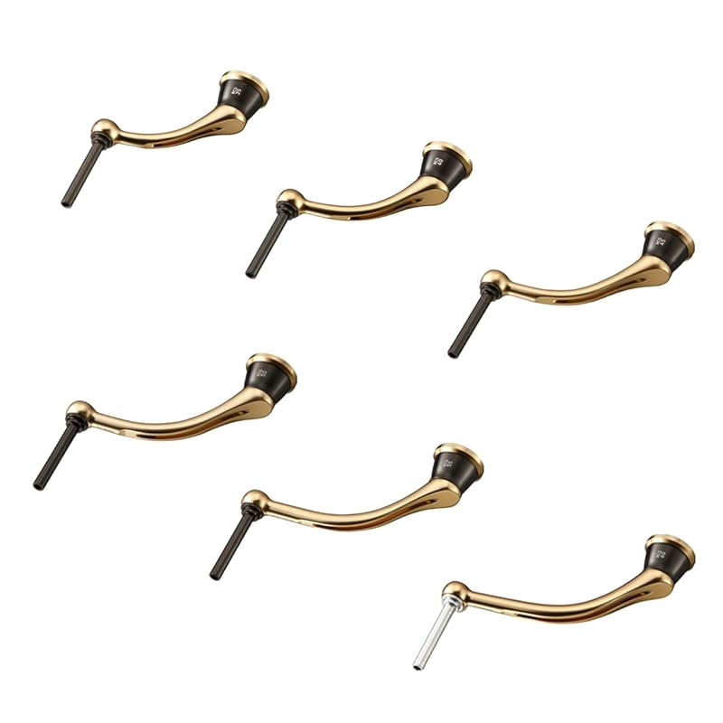 

[Daiwa-SLP Works Genuine] 22RCS Machine Cut Light Handle 45mm