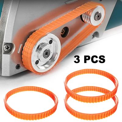 Moteur – Courroies de transmission et courroies synchrones