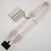 Fashion Polka Dot Mobile Phone Bag Strap Long Shoulder Strap Crossbody Adjustable Neck Bag Women's Bag Replacement Strap