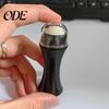 Stone Roller Rolling Ball Easy Absorbing Efficient Pore Cleaning Skin Care Portable Facial Oil Absorber Tool Face