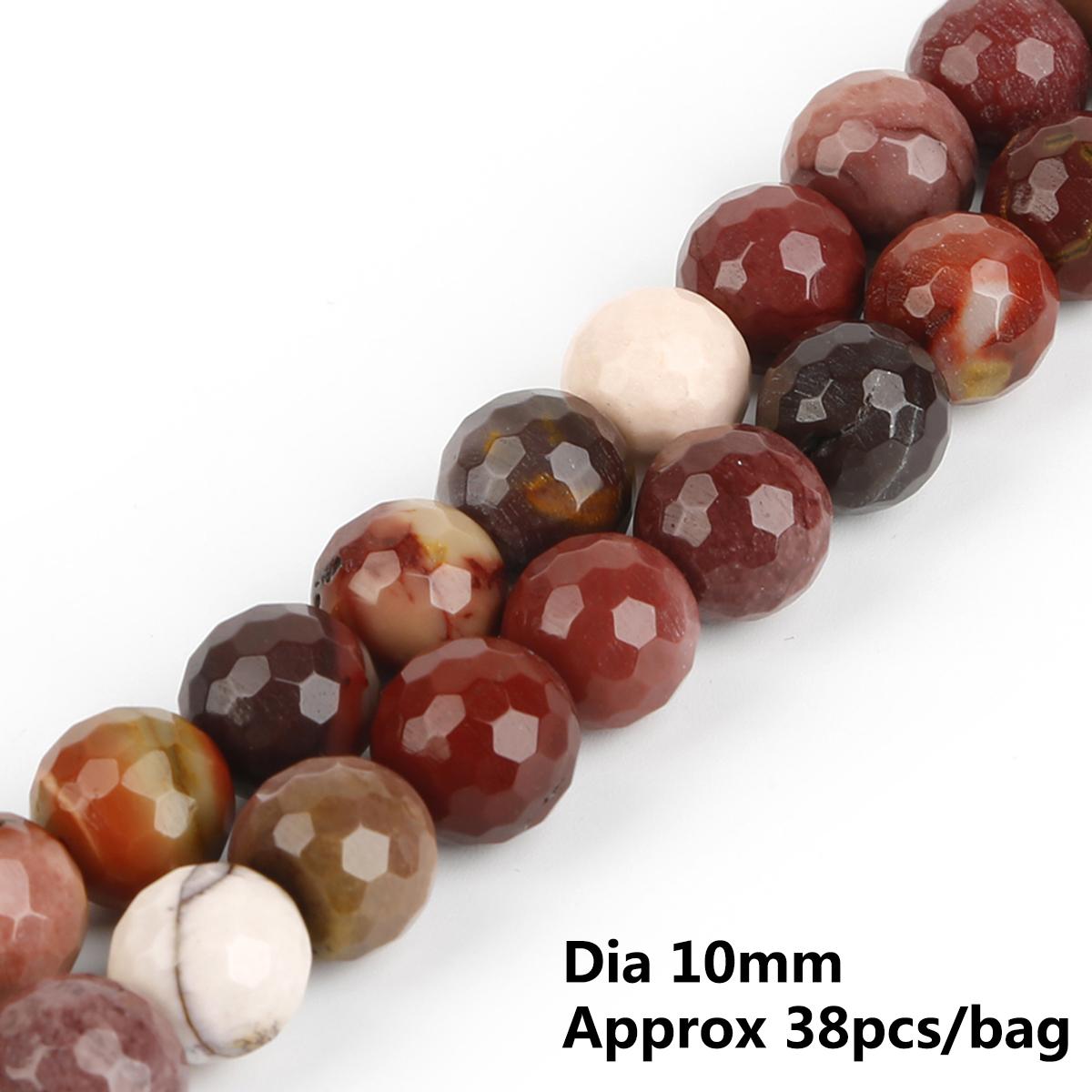 

Натуральний камінь, гранований яєчний жовток, круглі розсипні намистини, нитка 15 дюймів 4 6 8 10 мм. Виберіть розмір для виготовлення ювелірних виробів 10mm 38pcs