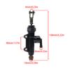 Motorcycle Rear Hydraulic Brake Master Cylinder Pump Accessories For BMW F650GS F800GS F800R F800GT F700GS 34217692190 ADV