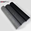 Car Felt Wear-resistant and Shock-proof Car Interior Plush Patch Door Slot Anti-slip Sound Ulation Pad Modification Accessory