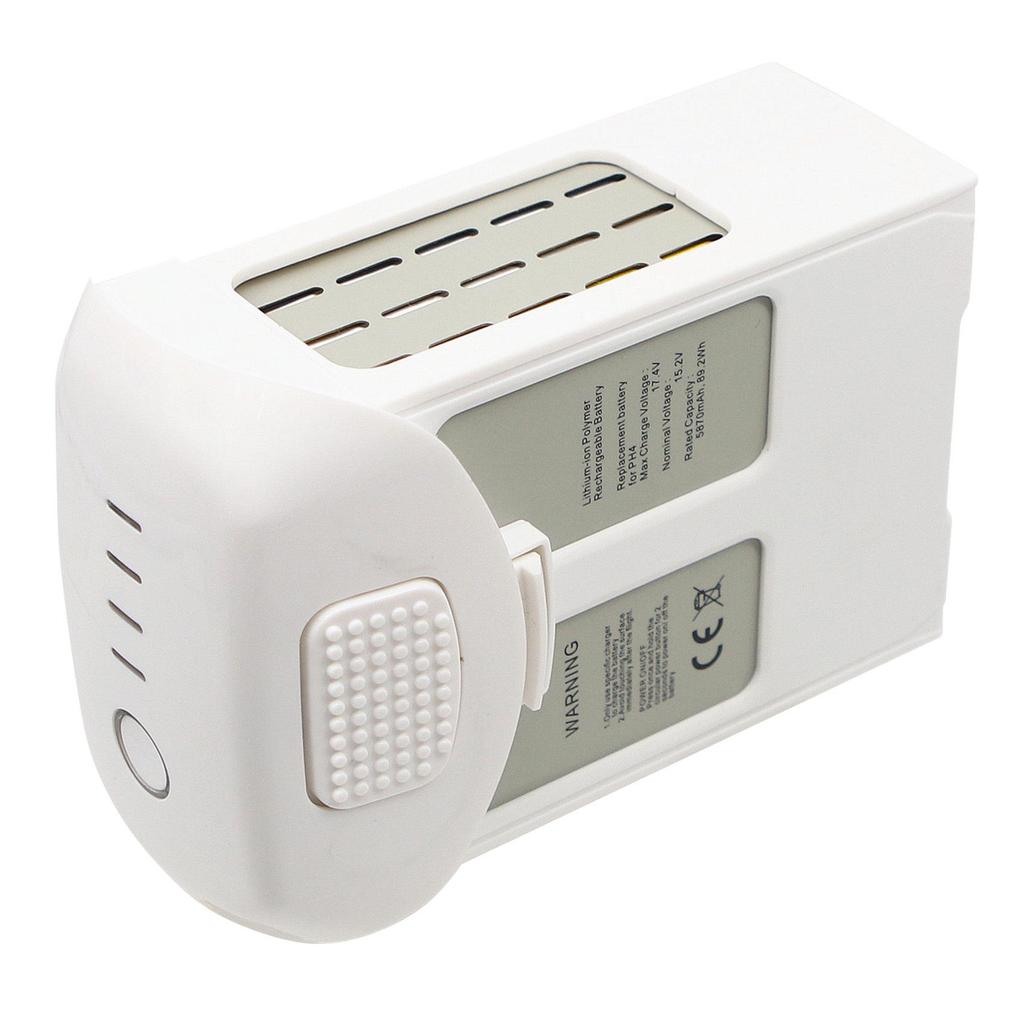 DJI Phantom 4 Compatible 5870mAh 89.2Wh Battery