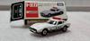 Tomica Toyota 2000GT Police Car Metropolitan Police Department Miniature Car