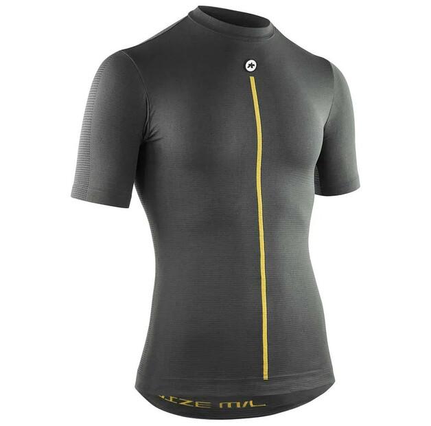 Assos Базовый слой с коротким рукавом 2/3 P1