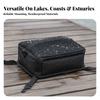 Paddleboard Deck Bag Long-Lasting SUP Cooler Handsunrestricted