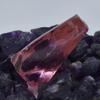 Natural Pink Sapphire Uncut Raw Rough 269.55 Ct Loose Gemstone CERTIFIED AR-3402-S
