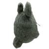 My Neighbor Totoro Plush Set of 3 Totoro Dark Medium Small Approximately Tall Toys, (Large Gray, Totoro, Totoro), 14-18cm