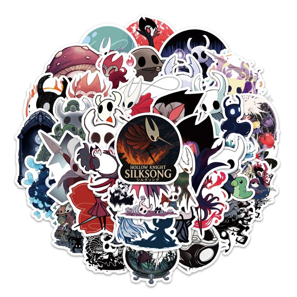 54 Stickers For Desktop, Skateboard, Notebook, Tablet,waterproofstickers