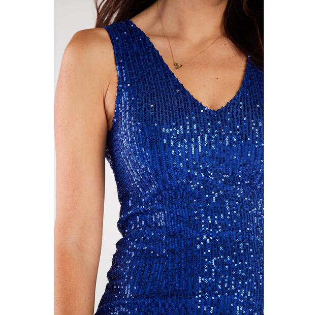 Платье вечернее Awama A484