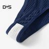Women Thong Low-waist Seamless Solid Color Thread Good Breathability Elastic Quick-drying Sport Casual Briefs Panties Female Underpants