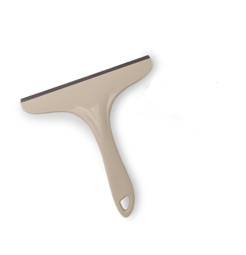 Cleanhome Window Squeegees Glass Cleaning Wiper With Durable Rubber TPR Blade Car Window Glass Wiper