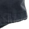 Fred Perry By Color Mountain Parka S Black Series Men's Used