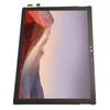 Laptop Touch Screen Replacement High Accuracy Organic Light Emitting Diode Screen Replacement for Pro 4 1724 12.3in