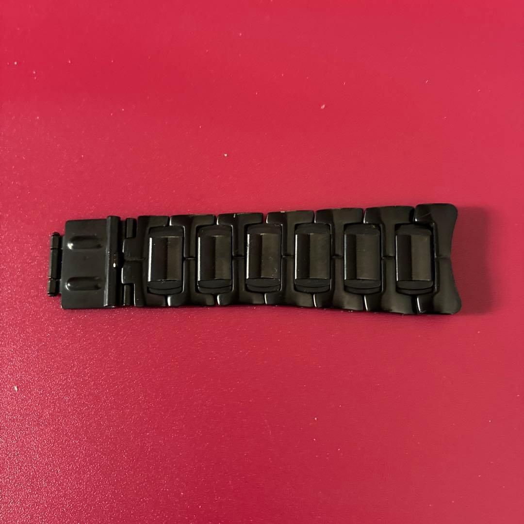 Used Luminox Nighthawk F-117 6400 frames