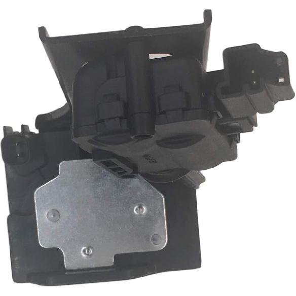 Trunk Liftgate Door Tailgate Lock Actuator Motor 937-663 9L8Z-7843150-B Fits 09-12 Ford Escape, 08-11 Mazda Tribute, 09-11 Mercury Mariner