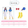 Sailor Uniform Anime Video Costume Halloween Cosplay Cute Fancy Dress Uniform Party Birthday Amusement Park Cultural Festival School Festival Event
