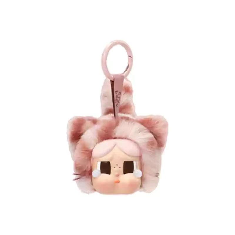 

Кошка Малыш Милый Брелок Подарок для Женщины Девушки 5.5cm