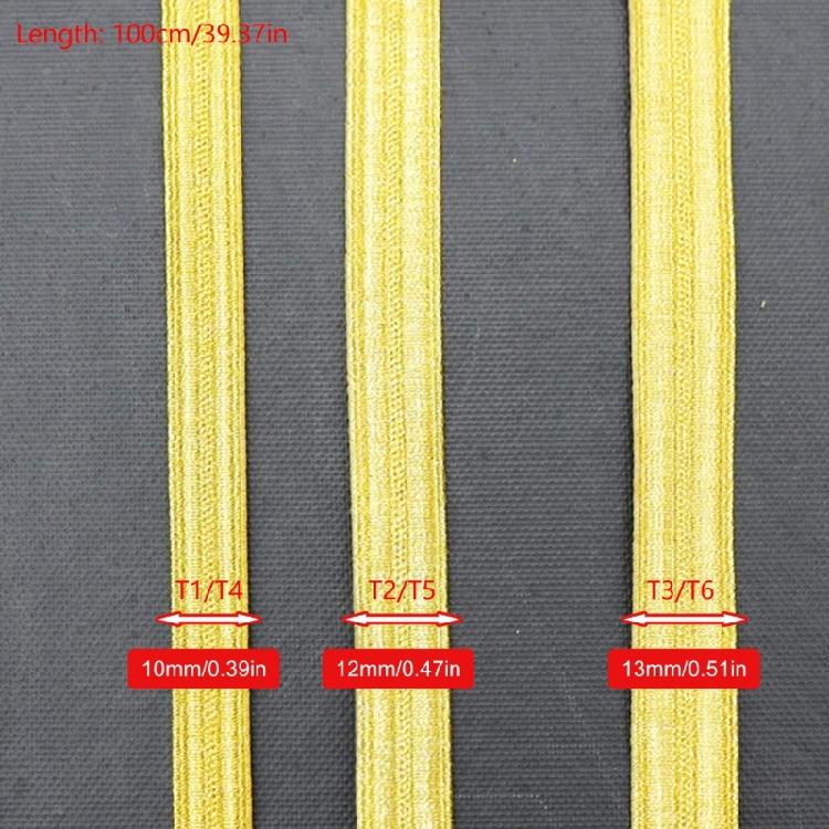 Long Versatiles Bias Wide Tape Smooth Satins Edging Tape Textile Craft Supply Apparels Embellishments