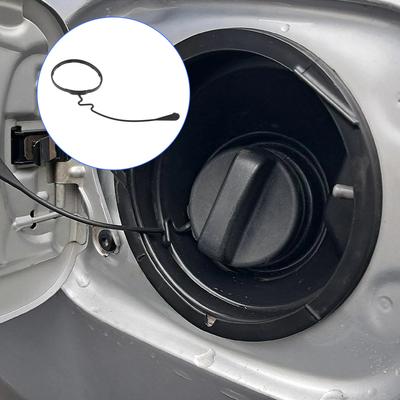 Accesorii de exterior – Capace de rezervor auto