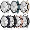 PC +Tempered Glass Case For Xiaomi Watch5 Smart Watch Strap Bumper Cover Screen Protector For Xiaomi Watch 5 Shell Accessiores