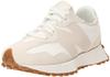 New Balance 327 Women's Sneakers (WS327NKD) Linen/sea Salt