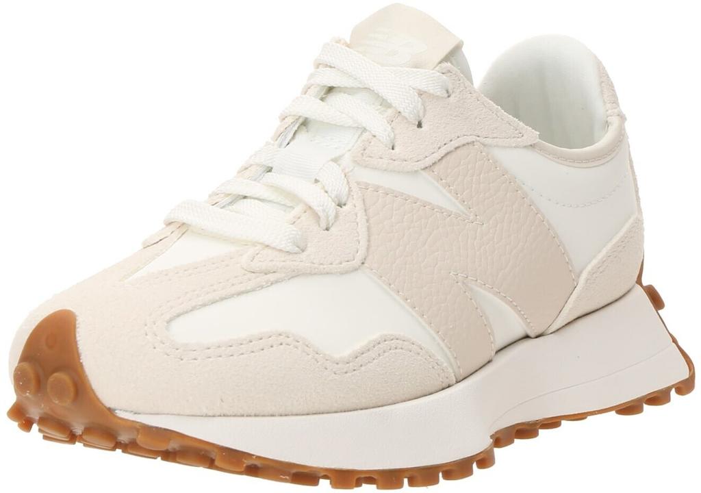 New Balance 327 Women's Sneakers (WS327NKD) Linen/sea Salt